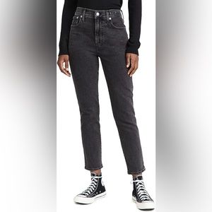 Madewell The Perfect Vintage Jean